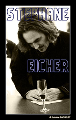 ECHER